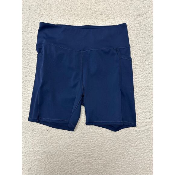 No brand Pants - Womens Lycra Shorts Large